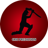 Cricket Live Prediction ikona