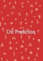 Cricket Live Prediction capture d'écran 1