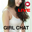 live chat video girl advice APK