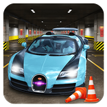 Heavy Car Parking Simulator