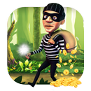 Loko Jungle runner 3D APK