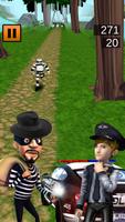 Subway Crazy Runner screenshot 3