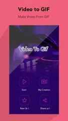 Video to GIF APK download