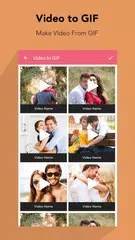 Video to GIF APK download