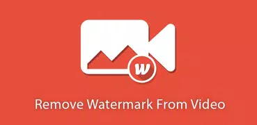 Remove Watermark From Video