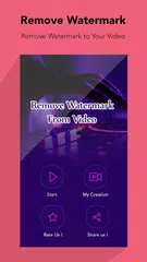 download Remove Watermark From Video APK
