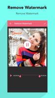 Remove Watermark From Video স্ক্রিনশট 2