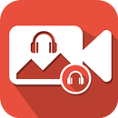 Add Audio to Video APK