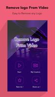 Remove Logo From Video โปสเตอร์