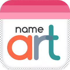 Name Art APK download