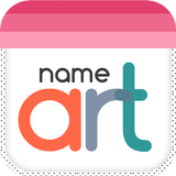 Name Art icono