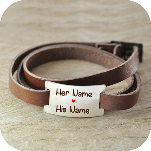 Name on Friendship Pics