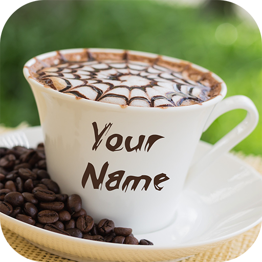 Name on Good Morning Pics