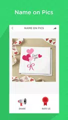 Name on Pics APK 下載
