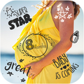 ”Baby Story Photo Editor