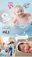 3 Schermata Baby Story Photo Editor