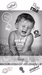 Baby Story Photo Maker APK download