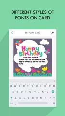 Birthday Greeting Card APK download