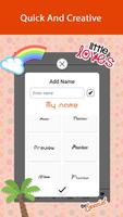 Cool Text Creator - Insta Font 스크린샷 3