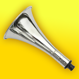 Tour Horn