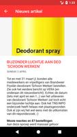 1 Schermata V4U Fryslân