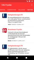 2 Schermata V4U Fryslân
