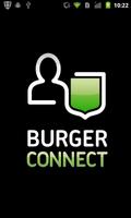 BurgerConnect Cartaz