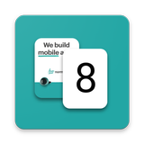 Planning Poker icon