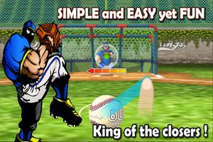 Baseball Kings Ekran Görüntüsü 2