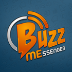 Buzz Messenger! icône