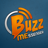 Buzz Messenger! icono