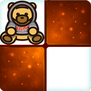 Ozuna Piano Game APK