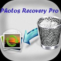 Deleted Photos Recovery Cartaz
