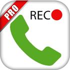 Auto call recorder 2017 icon