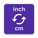 Inches to cm converter APK