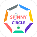 Spinny Circle