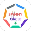 Icona Spinny Circle