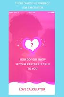 Love Calculator bài đăng