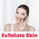 APK How to Exfoliate skin methods