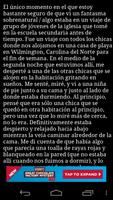 Historias de Fantasmas 截图 2