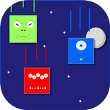 Speed Fall - Impossible Game