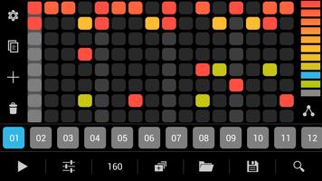 Flex Drums syot layar 1