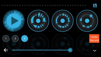 Looper capture d'écran 1