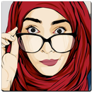 Hijab fashion wear APK