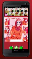 Hijab fashion wear 스크린샷 3