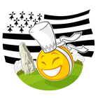 Emojis Breizh 아이콘