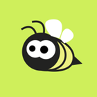 Bee vs Wind أيقونة