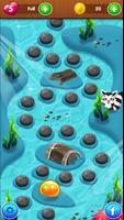 Raccoon Pop - Bubble Shooter screenshot 3