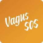 Vagus SOS আইকন