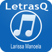 Larissa Manoela Letras Q